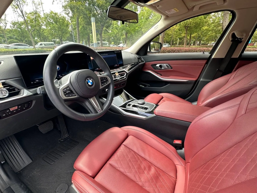 BMW 3